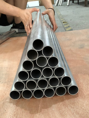 鎂合金空心管 輕量化領(lǐng)域的革新力量