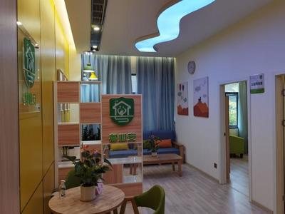 暖心舒心全覆蓋,大鵬新區(qū)心理服務&ldquo;總樞紐&rdquo;揭牌