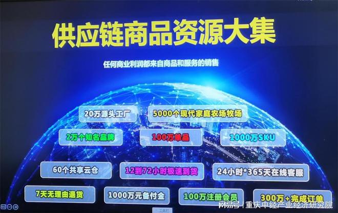 高翔院長造訪重慶商界集團 共同研討智庫、媒體為產業發展賦能