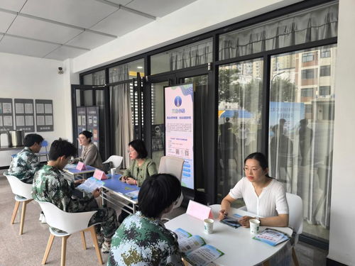 汽車學(xué)院開展心理健康現(xiàn)場咨詢活動(dòng)