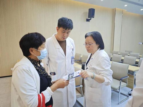 提升養(yǎng)老服務(wù)質(zhì)量,寶山這里舉辦科普健康知識(shí)講座