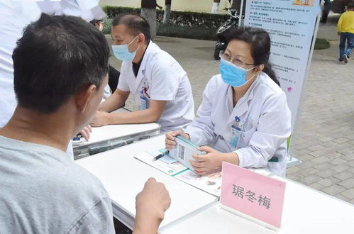 警惕這個健康殺手，焦煤中央醫(yī)院支招，健康咨詢服務很受用