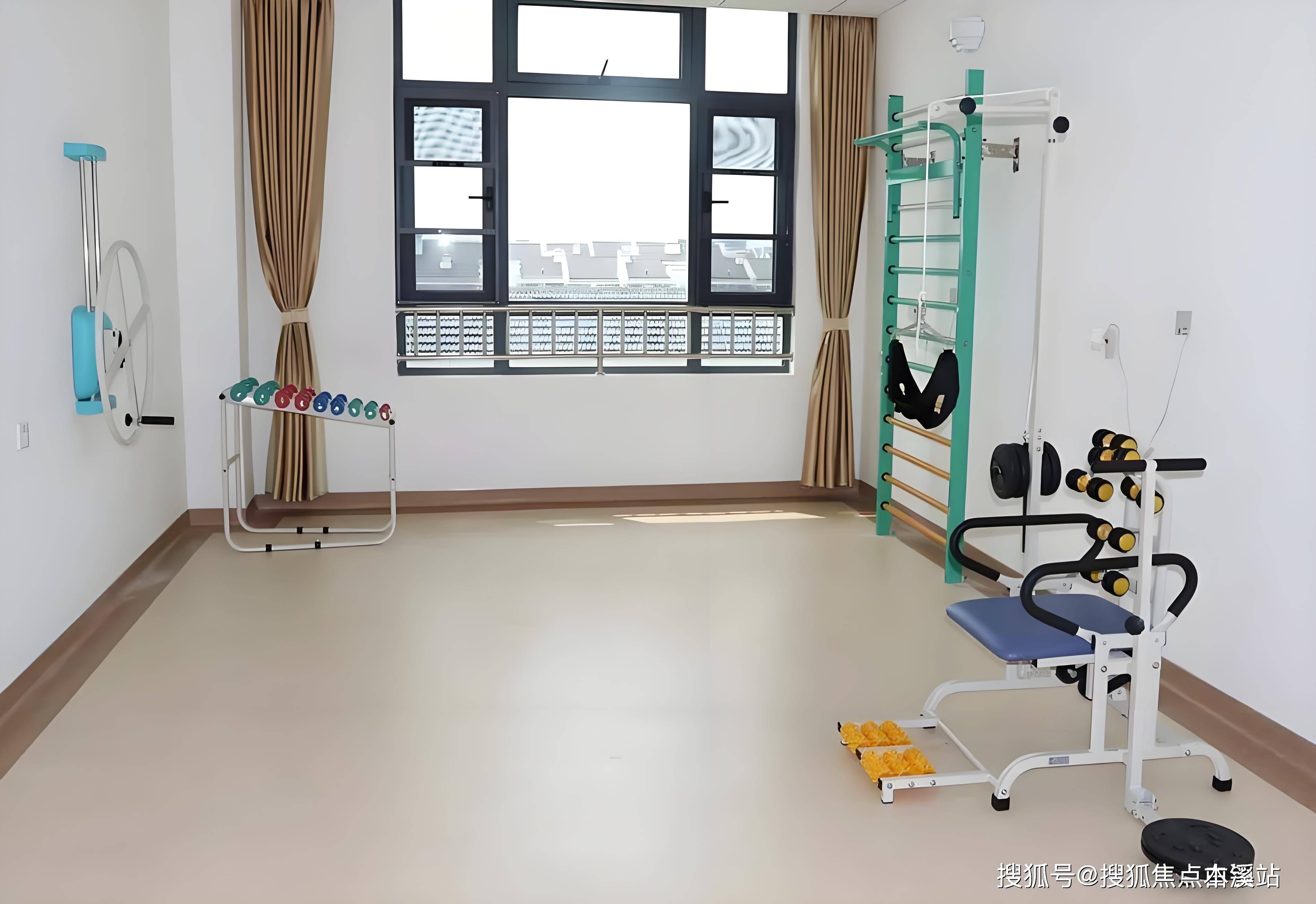 上海清河灣康復(fù)醫(yī)院 專(zhuān)業(yè)康復(fù)服務(wù)，重塑健康新希望